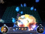 画像ギャラリー No.001のサムネイル画像 / エイリアンを全滅させろ！　SFストラテジー「Space Force Captains」のデモ版をUp