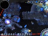画像ギャラリー No.002のサムネイル画像 / エイリアンを全滅させろ！　SFストラテジー「Space Force Captains」のデモ版をUp