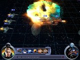 画像ギャラリー No.004のサムネイル画像 / エイリアンを全滅させろ！　SFストラテジー「Space Force Captains」のデモ版をUp