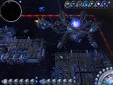 画像ギャラリー No.007のサムネイル画像 / エイリアンを全滅させろ！　SFストラテジー「Space Force Captains」のデモ版をUp