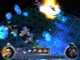 画像ギャラリー No.008のサムネイル画像 / エイリアンを全滅させろ！　SFストラテジー「Space Force Captains」のデモ版をUp