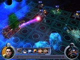 画像ギャラリー No.009のサムネイル画像 / エイリアンを全滅させろ！　SFストラテジー「Space Force Captains」のデモ版をUp