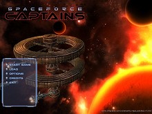 画像ギャラリー No.010のサムネイル画像 / エイリアンを全滅させろ！　SFストラテジー「Space Force Captains」のデモ版をUp