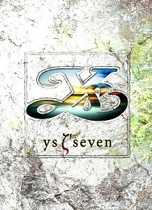 画像ギャラリー No.003のサムネイル画像 / イース最新作はPSPに！　「Ys SEVEN」「Ys I＆II Chronicles」がPSP用タイトルして発売決定