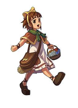 画像ギャラリー No.002のサムネイル画像 / PC版も出るか？ 「Ys SEVEN」2010年以降のマルチプラットフォーム展開を発表