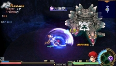 画像ギャラリー No.006のサムネイル画像 / 「Ys SEVEN」，二人の新キャラや戦闘シーンの最新スクリーンショットを掲載