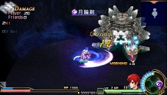 画像ギャラリー No.007のサムネイル画像 / 「Ys SEVEN」，二人の新キャラや戦闘シーンの最新スクリーンショットを掲載