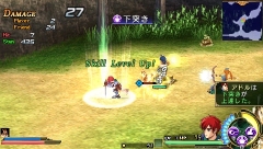 画像ギャラリー No.015のサムネイル画像 / 「Ys SEVEN」，二人の新キャラや戦闘シーンの最新スクリーンショットを掲載