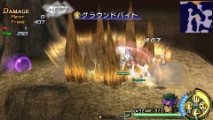 画像ギャラリー No.018のサムネイル画像 / 「Ys SEVEN」，二人の新キャラや戦闘シーンの最新スクリーンショットを掲載