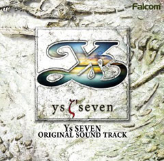 画像ギャラリー No.003のサムネイル画像 / 「Ys I＆II Chronicles」と「Ys SEVEN」，サントラの発売が決定