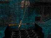 画像ギャラリー No.009のサムネイル画像 / 連載「PCゲームを持ち出そう！」。第20回はアクションアドベンチャー「Lara Croft Tomb Raider: Legend」のNDS版を紹介