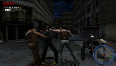 画像ギャラリー No.001のサムネイル画像 / 極私的コンシューマゲームセレクション：第21回「The Warriors」