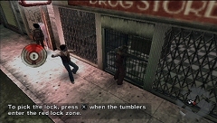 画像ギャラリー No.007のサムネイル画像 / 極私的コンシューマゲームセレクション：第21回「The Warriors」