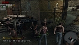 画像ギャラリー No.014のサムネイル画像 / 極私的コンシューマゲームセレクション：第21回「The Warriors」