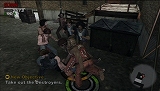 画像ギャラリー No.015のサムネイル画像 / 極私的コンシューマゲームセレクション：第21回「The Warriors」