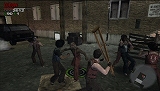 画像ギャラリー No.016のサムネイル画像 / 極私的コンシューマゲームセレクション：第21回「The Warriors」