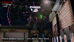 画像ギャラリー No.017のサムネイル画像 / 極私的コンシューマゲームセレクション：第21回「The Warriors」