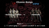 画像ギャラリー No.018のサムネイル画像 / 極私的コンシューマゲームセレクション：第21回「The Warriors」