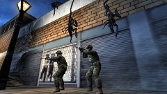 画像ギャラリー No.007のサムネイル画像 / 連載「PCゲームを持ち出そう！」。第22回はPSP用SFアクション「Aliens vs. Predator：Requiem」を紹介