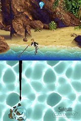 ザ・シムズ2 サバイバル