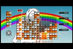 画像ギャラリー No.010のサムネイル画像 / 極私的コンシューマゲームセレクション：第22回「ルミネスライブ！」