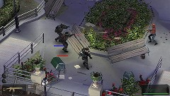 画像ギャラリー No.004のサムネイル画像 / 連載「PCゲームを持ち出そう！」。第25回はPSP用タクティカルアクション「SWAT：Target Liberty」を紹介