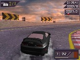 画像ギャラリー No.009のサムネイル画像 / 連載「PCゲームを持ち出そう！」。第26回はカーレースゲーム「Need for Speed ProStreet」のNDS版を紹介