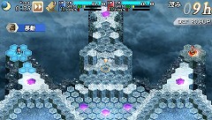 画像ギャラリー No.006のサムネイル画像 / 連載「PCゲームを持ち出そう！」。第43回はPSP用シミュレーションRPG「ヴァンテージマスターポータブル」を紹介