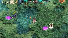画像ギャラリー No.008のサムネイル画像 / 連載「PCゲームを持ち出そう！」。第43回はPSP用シミュレーションRPG「ヴァンテージマスターポータブル」を紹介
