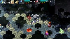画像ギャラリー No.009のサムネイル画像 / 連載「PCゲームを持ち出そう！」。第43回はPSP用シミュレーションRPG「ヴァンテージマスターポータブル」を紹介