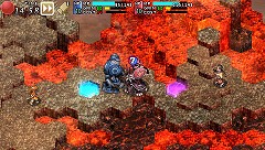 画像ギャラリー No.010のサムネイル画像 / 連載「PCゲームを持ち出そう！」。第43回はPSP用シミュレーションRPG「ヴァンテージマスターポータブル」を紹介