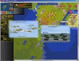 画像ギャラリー No.008のサムネイル画像 / シリーズ初心者でも十分楽しめる,「大戦略Win III NET BATTLE」のデモ版を4GamerにUp