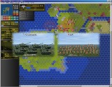 画像ギャラリー No.009のサムネイル画像 / シリーズ初心者でも十分楽しめる,「大戦略Win III NET BATTLE」のデモ版を4GamerにUp