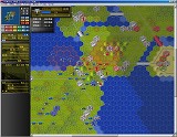 画像ギャラリー No.010のサムネイル画像 / シリーズ初心者でも十分楽しめる,「大戦略Win III NET BATTLE」のデモ版を4GamerにUp