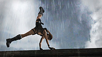 画像ギャラリー No.001のサムネイル画像 / トゥームレイダーの新作「Tomb Raider：Underworld」の最新画像を入手