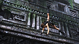 画像ギャラリー No.002のサムネイル画像 / トゥームレイダーの新作「Tomb Raider：Underworld」の最新画像を入手