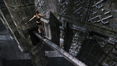 画像ギャラリー No.007のサムネイル画像 / トゥームレイダーの新作「Tomb Raider：Underworld」の最新画像を入手