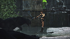 画像ギャラリー No.008のサムネイル画像 / トゥームレイダーの新作「Tomb Raider：Underworld」の最新画像を入手