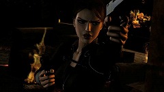 画像ギャラリー No.001のサムネイル画像 / プレイシーンも収録された「Tomb Raider：Underworld」新ムービー