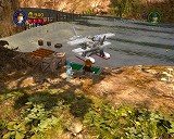 LEGO Indiana Jones: The Original Adventures