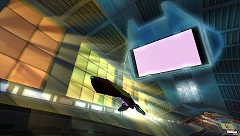 画像ギャラリー No.010のサムネイル画像 / 連載「PCゲームを持ち出そう！」。第27回はPSP用レースゲーム「WipEout Pulse」を紹介