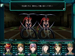 画像ギャラリー No.004のサムネイル画像 / エクスペリエンス，PCゲーム「ジェネレーションエクス 1・2・3」＆「円卓の生徒 プレミアム」を10月20日に同時発売