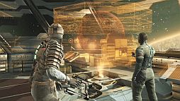 画像ギャラリー No.003のサムネイル画像 / 「Dead Space」シリーズが50％オフに値下げ中。「Weekly Amazon Sale」2014年2月7日〜2月13日