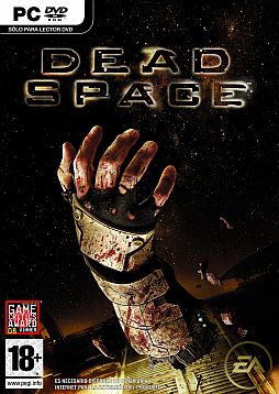 画像ギャラリー No.005のサムネイル画像 / 「Dead Space」シリーズが50％オフに値下げ中。「Weekly Amazon Sale」2014年2月7日〜2月13日