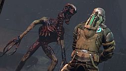 画像ギャラリー No.011のサムネイル画像 / 「Dead Space」シリーズが50％オフに値下げ中。「Weekly Amazon Sale」2014年2月7日〜2月13日