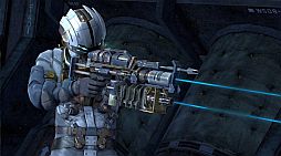 画像ギャラリー No.015のサムネイル画像 / 「Dead Space」シリーズが50％オフに値下げ中。「Weekly Amazon Sale」2014年2月7日〜2月13日