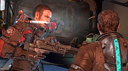 画像ギャラリー No.016のサムネイル画像 / 「Dead Space」シリーズが50％オフに値下げ中。「Weekly Amazon Sale」2014年2月7日〜2月13日