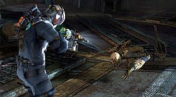 画像ギャラリー No.017のサムネイル画像 / 「Dead Space」シリーズが50％オフに値下げ中。「Weekly Amazon Sale」2014年2月7日〜2月13日
