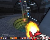 画像ギャラリー No.006のサムネイル画像 / スポーツ感覚で楽しめる無料のSF FPS，「Warsow」を4GamerにUp