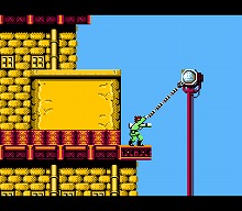 画像ギャラリー No.004のサムネイル画像 / カプコン，「ヒットラーの復活」のリメイク版も開発中。ダウンロード形式で今春発売予定